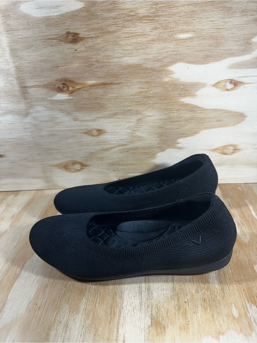 Vivaia Knit Ballet Flats - Women’s Size 7.5